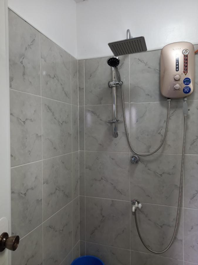 Happy Bear Moalboal Budget Rooms 외부 사진